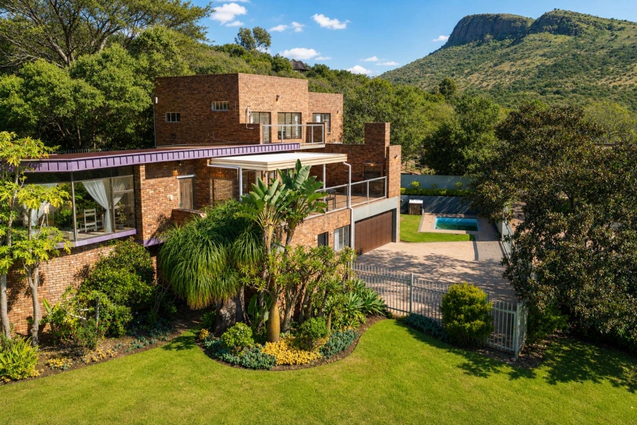 28 Bedroom Property for Sale in Hartbeespoort Rural North West